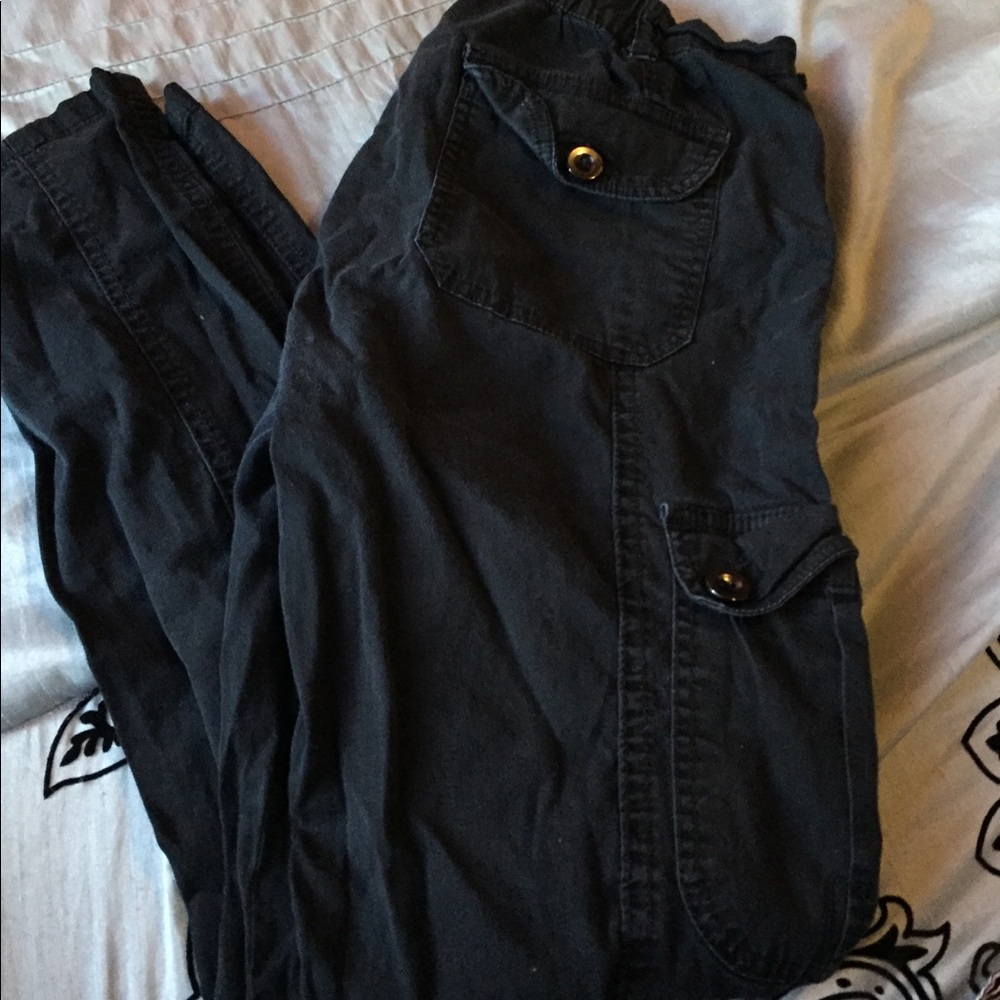 Jeans.